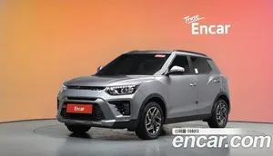 KGM Tivoli, 2026 — миниатюра 34