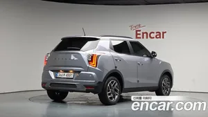 KGM Tivoli, 2026 — миниатюра 1