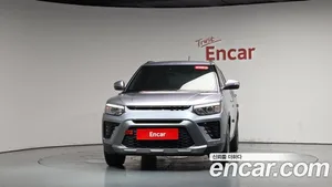 KGM Tivoli, 2026 — миниатюра 2
