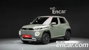 Hyundai Casper, 2022 — миниатюра 1