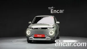Hyundai Casper, 2022 — миниатюра 3