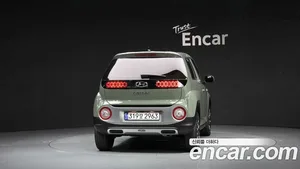 Hyundai Casper, 2022 — миниатюра 4
