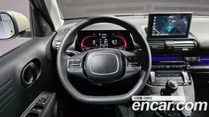 Hyundai Casper, 2022 — миниатюра 13
