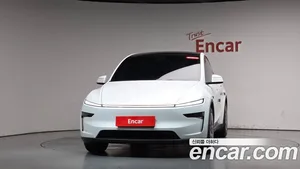 Tesla Model Y, 2026 — миниатюра 2