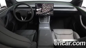 Tesla Model Y, 2026 — миниатюра 9