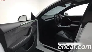 Tesla Model Y, 2026 — миниатюра 12