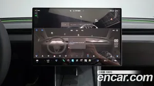 Tesla Model Y, 2026 — миниатюра 19