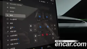 Tesla Model Y, 2026 — миниатюра 23