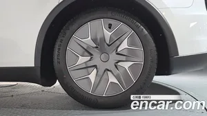 Tesla Model Y, 2026 — миниатюра 6