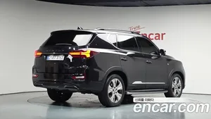 KGM Rexton, 2022 — миниатюра 2