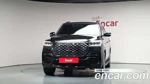 KGM Rexton, 2022 — миниатюра 3