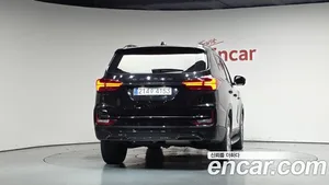 KGM Rexton, 2022 — миниатюра 4
