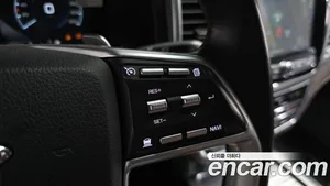 KGM Rexton, 2022 — миниатюра 22