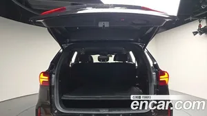 KGM Rexton, 2022 — миниатюра 26