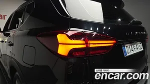 KGM Rexton, 2022 — миниатюра 9