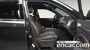 KGM Rexton, 2022 — миниатюра 16
