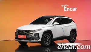 Hyundai Tucson, 2025 — миниатюра 37