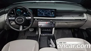 Hyundai Tucson, 2025 — миниатюра 9