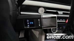 Hyundai Tucson, 2025 — миниатюра 11