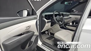 Hyundai Tucson, 2025 — миниатюра 12