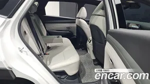 Hyundai Tucson, 2025 — миниатюра 16