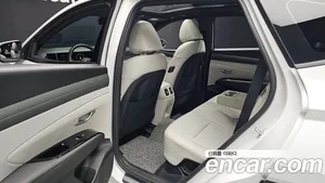 Hyundai Tucson, 2025 — миниатюра 17
