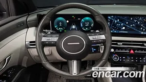 Hyundai Tucson, 2025 — миниатюра 18