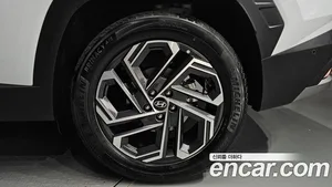 Hyundai Tucson, 2025 — миниатюра 6