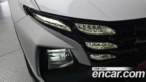 Hyundai Tucson, 2025 — миниатюра 7