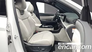 Hyundai Tucson, 2025 — миниатюра 15