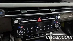 Hyundai Tucson, 2025 — миниатюра 30