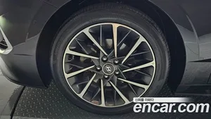 Hyundai Sonata, 2019 — миниатюра 5