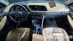 Hyundai Sonata, 2019 — миниатюра 10