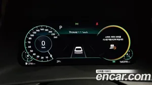 Hyundai Sonata, 2019 — миниатюра 11