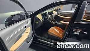 Hyundai Sonata, 2019 — миниатюра 13
