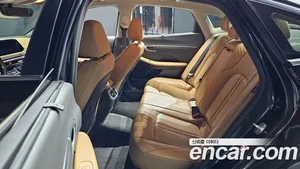 Hyundai Sonata, 2019 — миниатюра 18