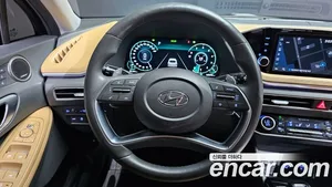 Hyundai Sonata, 2019 — миниатюра 19