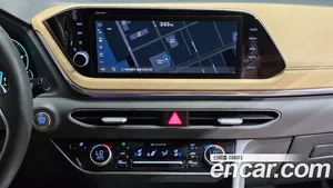 Hyundai Sonata, 2019 — миниатюра 20