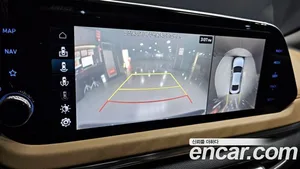 Hyundai Sonata, 2019 — миниатюра 21