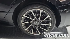 Hyundai Sonata, 2019 — миниатюра 7