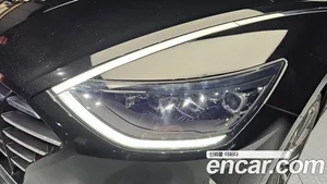 Hyundai Sonata, 2019 — миниатюра 8