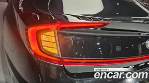 Hyundai Sonata, 2019 — миниатюра 9