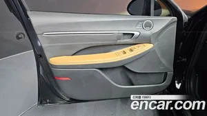 Hyundai Sonata, 2019 — миниатюра 14