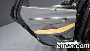 Hyundai Sonata, 2019 — миниатюра 15