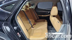 Hyundai Sonata, 2019 — миниатюра 16