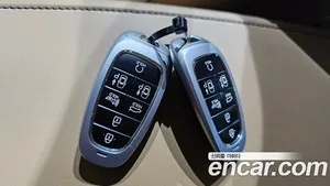 Hyundai Sonata, 2019 — миниатюра 27