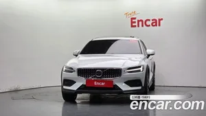 Volvo V60, 2025 — миниатюра 2