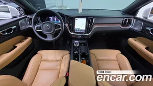 Volvo V60, 2025 — миниатюра 9