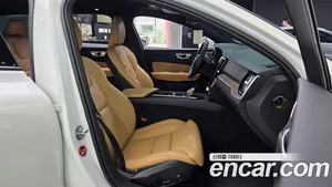 Volvo V60, 2025 — миниатюра 16