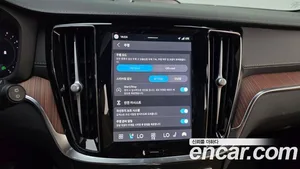 Volvo V60, 2025 — миниатюра 21